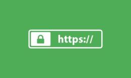 Nginx 配置SSL安全证书，实现https
