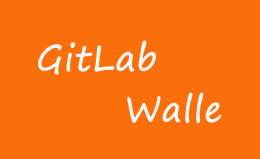 Walle 与 GitLab 配合发布项目