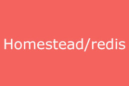 homestead 下安装 php redis扩展