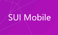 SUI Mobile
